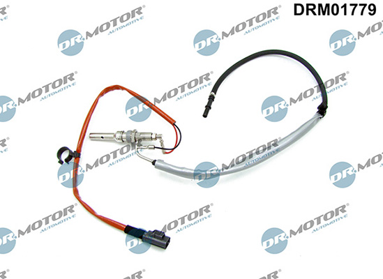 Moteur DRM01779