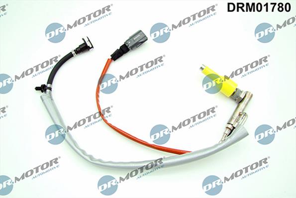 Motor DRM01780