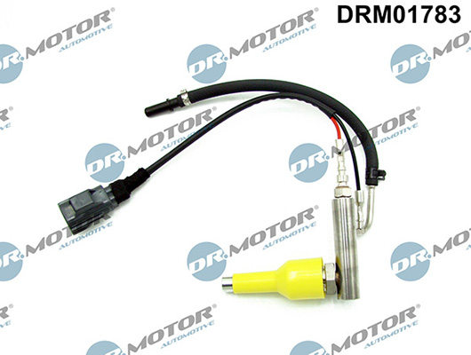 Motor DRM01783