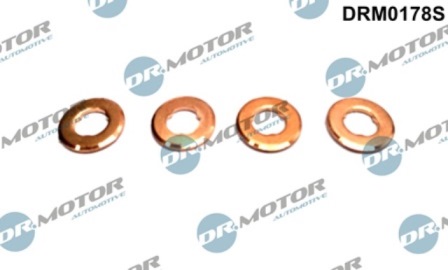 Washers DRM0178S