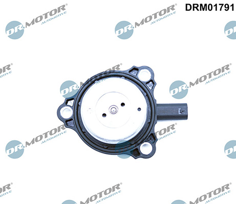 Motor DRM01791