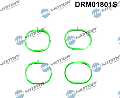 Juntas DRM01801S