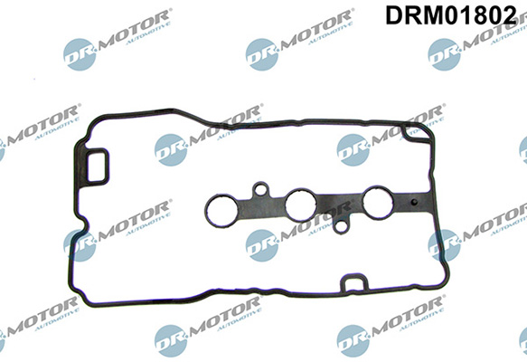 Joints DRM01802