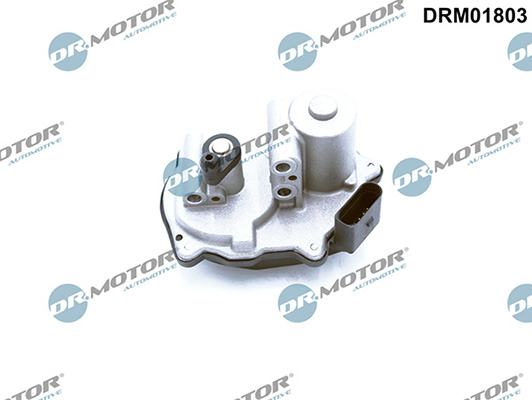 Motor DRM01803