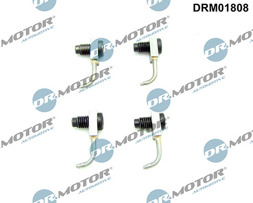 Motor DRM01808