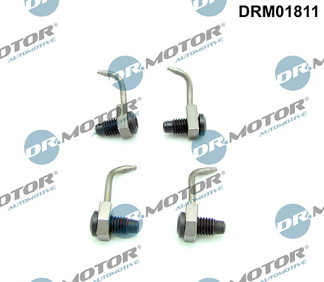 Motor DRM01811