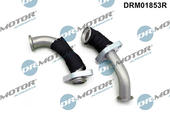 Motor DRM01853R