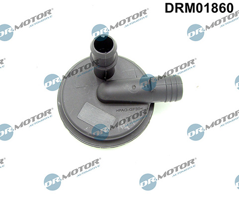 Motor DRM01860