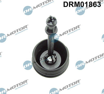 Motor DRM01863