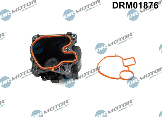 Motor DRM01876