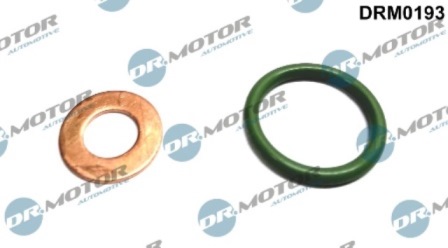 Injector mountings DRM0193