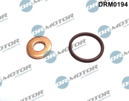 Injector mountings DRM0194