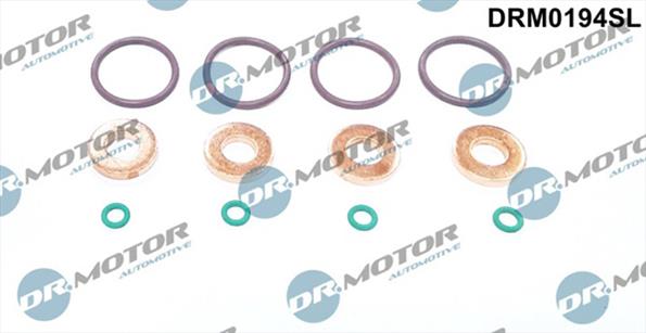 Injector mountings DRM0194SL