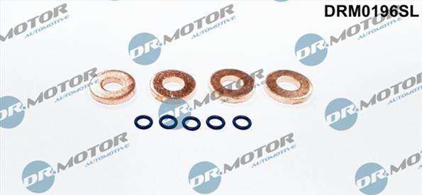 Washers DRM0196SL
