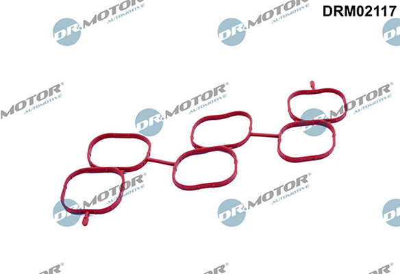 Gaskets DRM02117