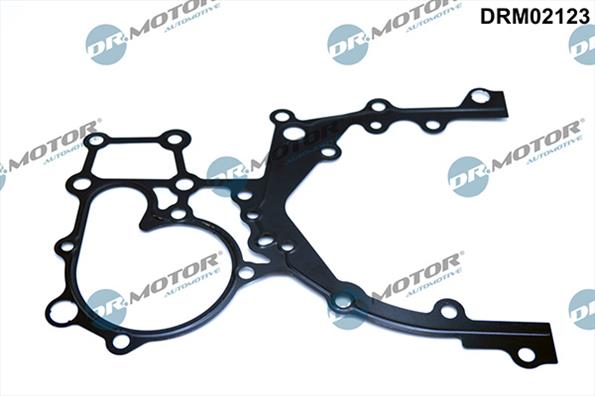 Gaskets DRM02123