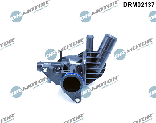 Moteur DRM02137