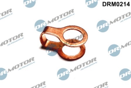 Gaskets DRM0214