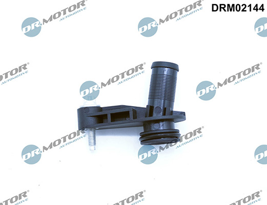 Motor DRM02144