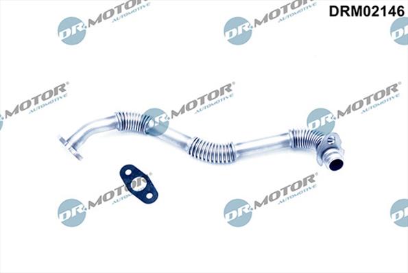 Moteur DRM02146