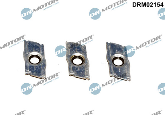 Gaskets DRM02154