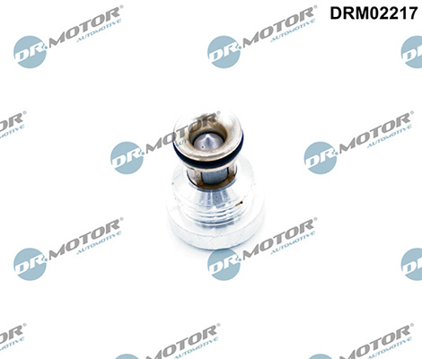 Motor DRM02217