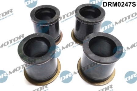 Supports d'injecteur DRM0247S