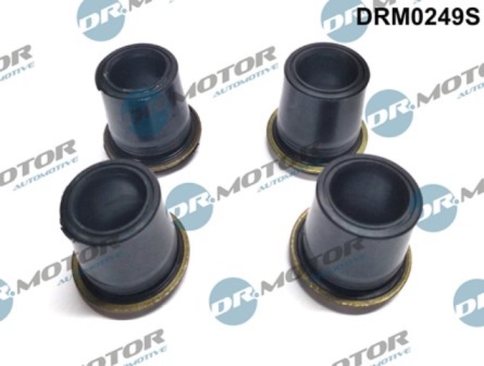 Supports d'injecteur DRM0249S