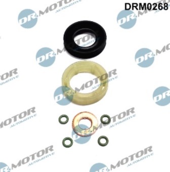 Injector mountings DRM0268