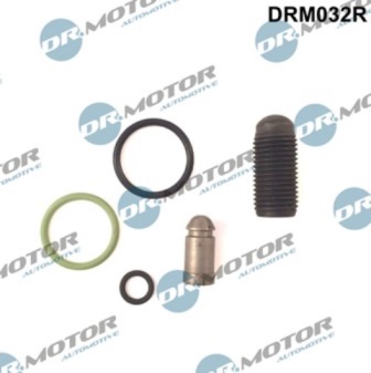 Injector mountings DRM032R