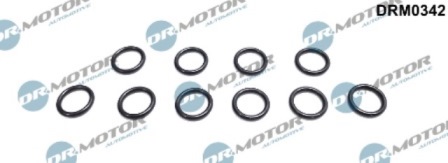 Gaskets DRM0342