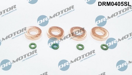 Washers DRM0405SL