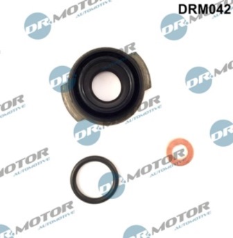 Injector mountings DRM042