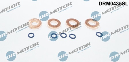 Washers DRM0435SL