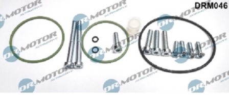 Bombas de vacío y kits de reparación. DRM046