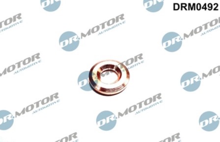 Washers DRM0492