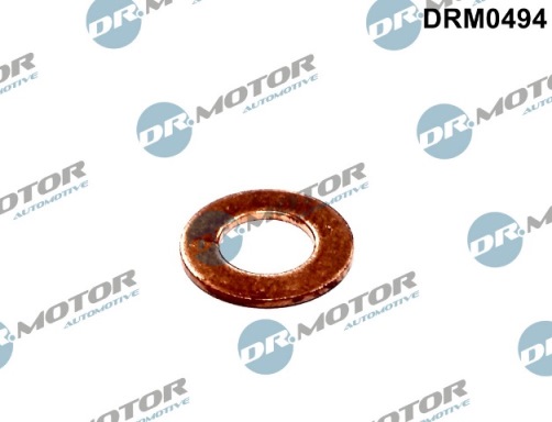 Washers DRM0494