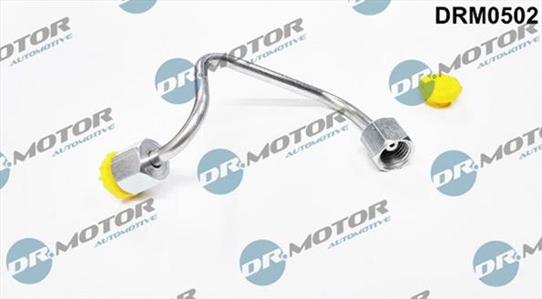 Fuel Pipes DRM0502