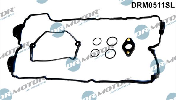 Gaskets DRM0511SL