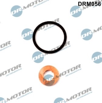 Supports d'injecteur DRM056