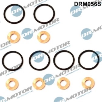 Injector mountings DRM056S