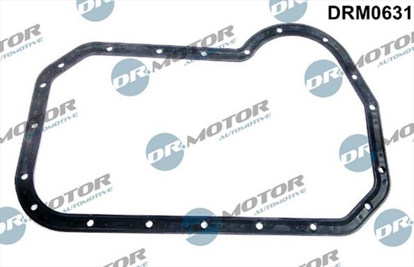 Gaskets DRM0631