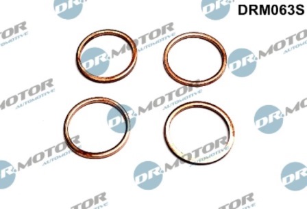 Washers DRM063S