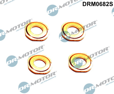 Washers DRM0682S