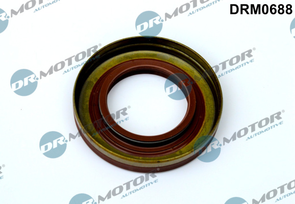 Gaskets DRM0688