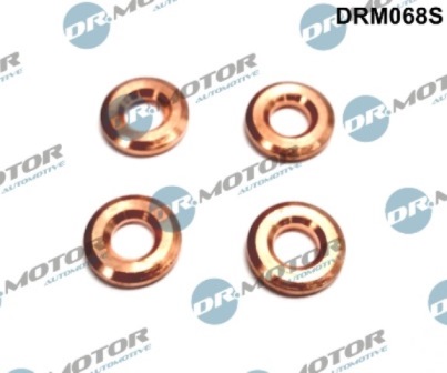 Washers DRM068S