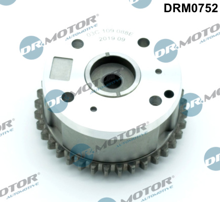 Motor DRM0752