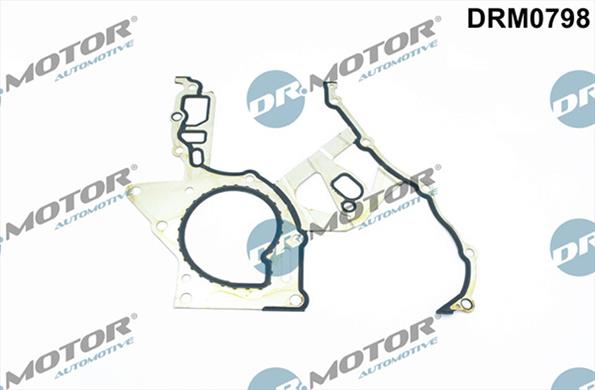 Gaskets DRM0798