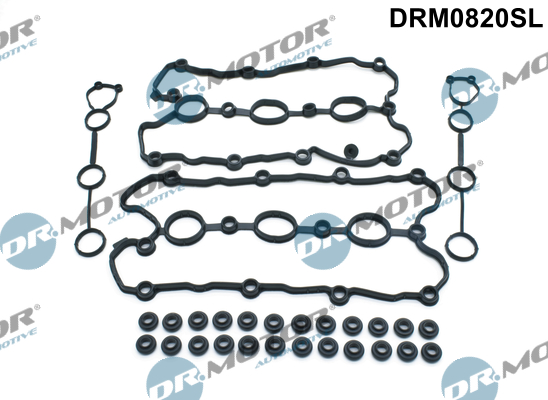 Juntas DRM0820SL