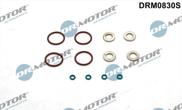 Injector mountings DRM0830S